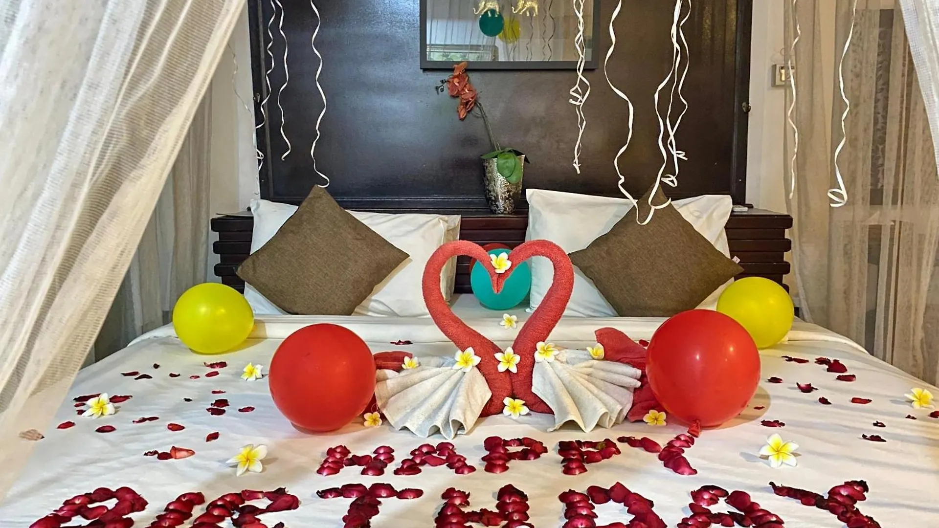 Private Pool Classic Villa Kuta  Bed & Breakfast Kuta (Bali)